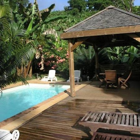 Villa Maora Kangani 外观 照片