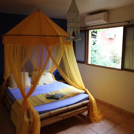 Villa Maora Kangani 外观 照片