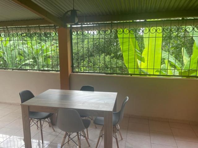 Villa Maora Kangani 外观 照片