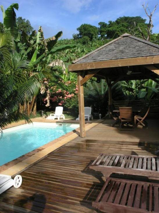 Villa Maora Kangani 外观 照片