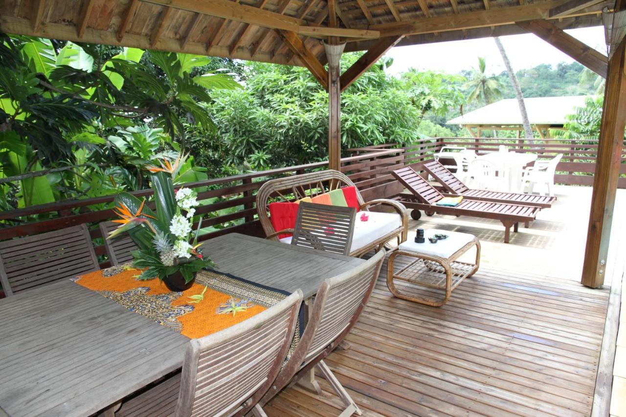 Villa Maora Kangani 外观 照片