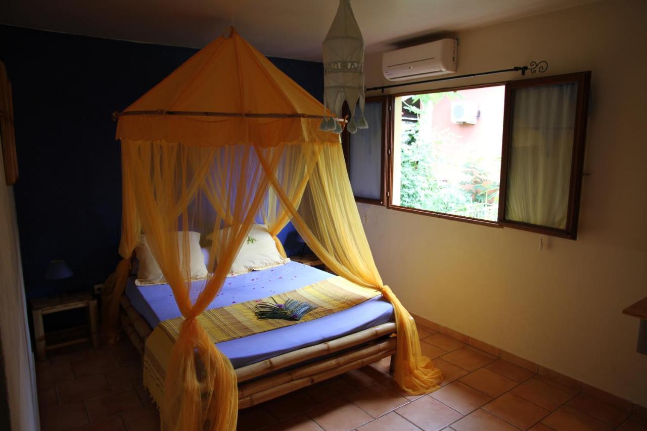 Villa Maora Kangani 外观 照片