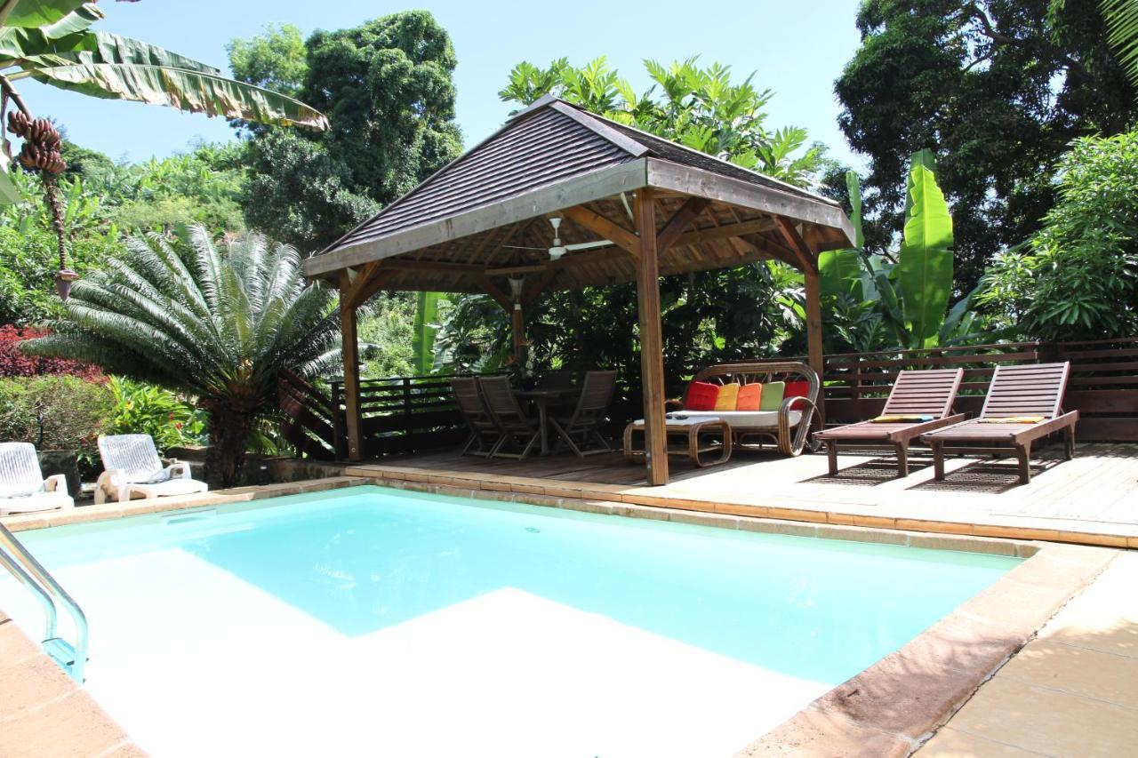 Villa Maora Kangani 外观 照片