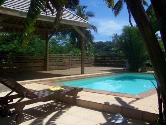 Villa Maora Kangani 外观 照片